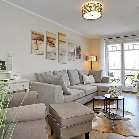 Villa Hanse Wohnung 320 Kuhlungsborn Bagian luar foto
