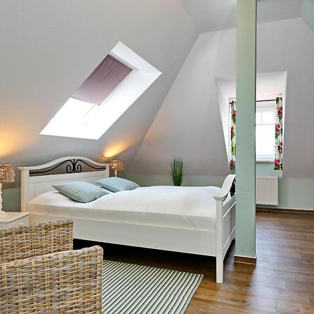 Villa Hanse Wohnung 320 Kuhlungsborn Bagian luar foto
