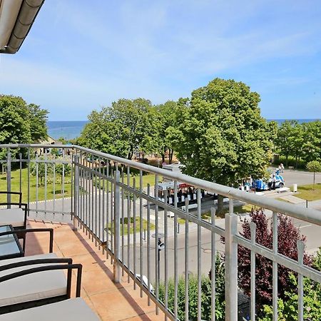 Villa Hanse Wohnung 320 Kuhlungsborn Bagian luar foto