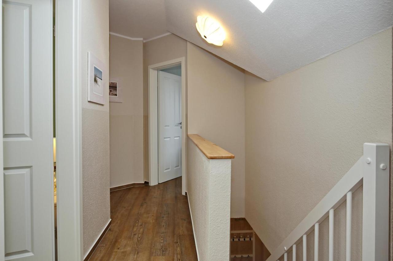 Villa Hanse Wohnung 320 Kuhlungsborn Bagian luar foto