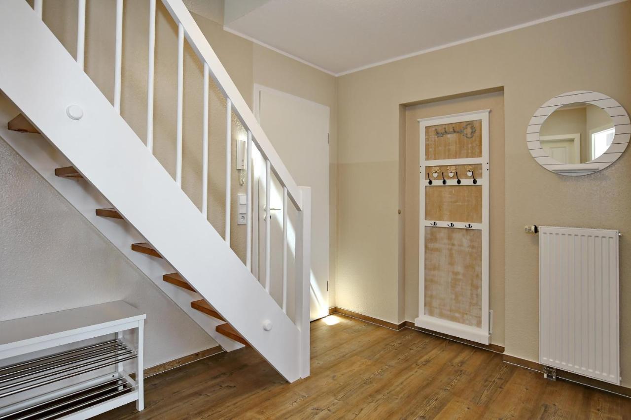 Villa Hanse Wohnung 320 Kuhlungsborn Bagian luar foto