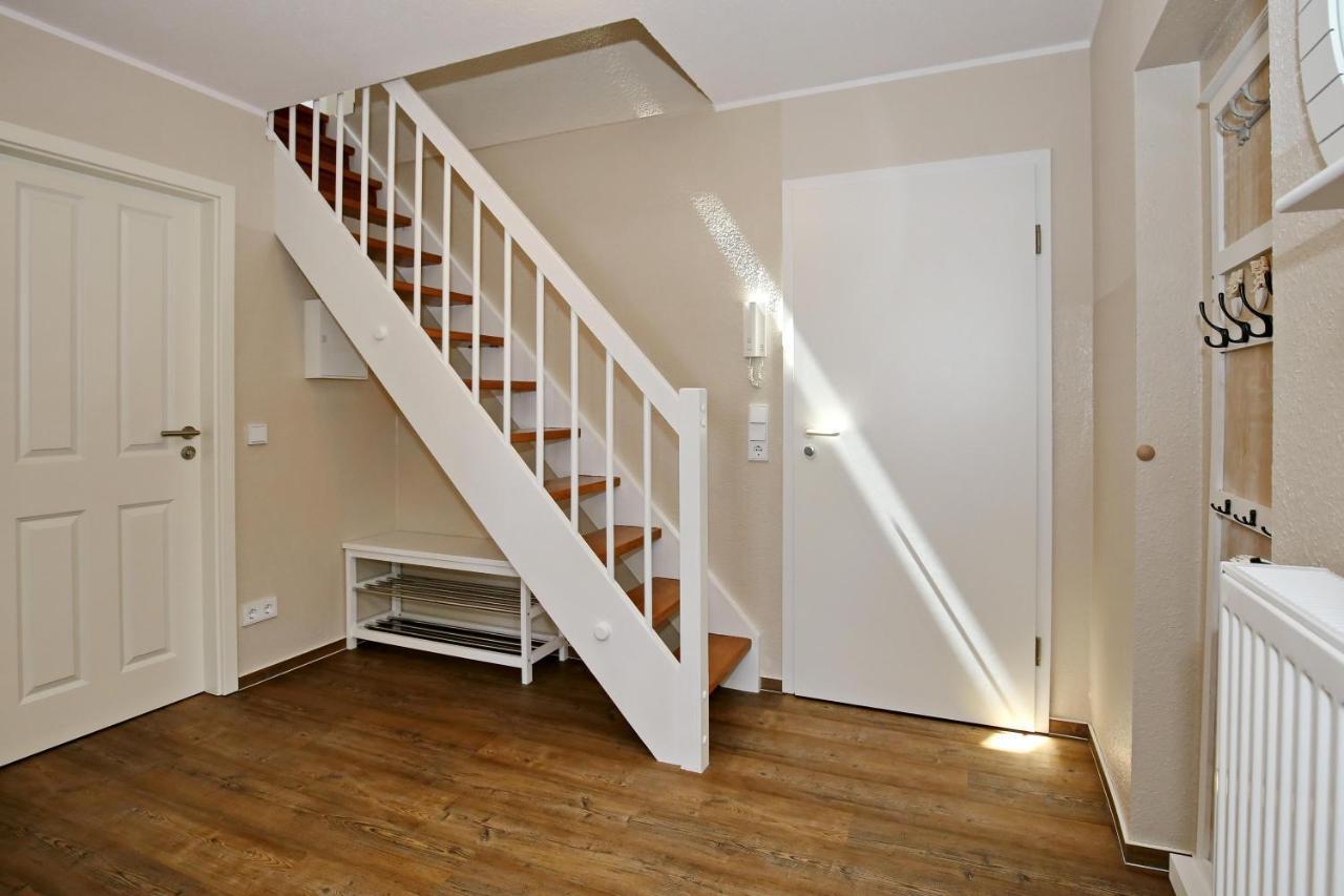 Villa Hanse Wohnung 320 Kuhlungsborn Bagian luar foto