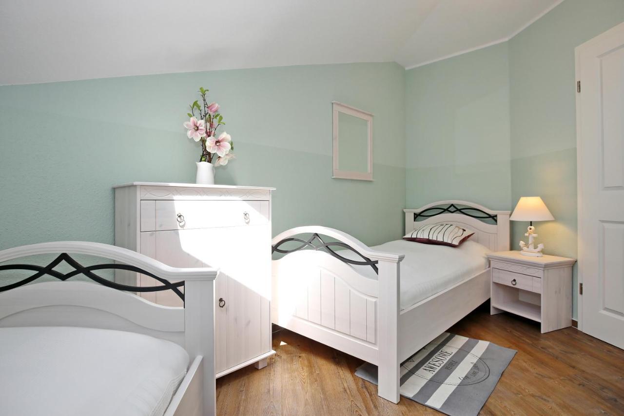 Villa Hanse Wohnung 320 Kuhlungsborn Bagian luar foto